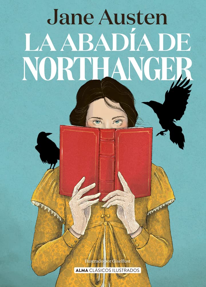 Libro La Abadía de Northanger