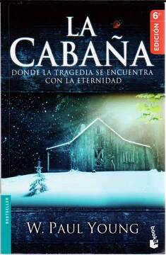 Libro La cabaña