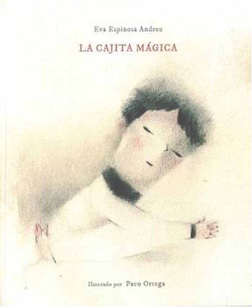 Libro La cajita mágica