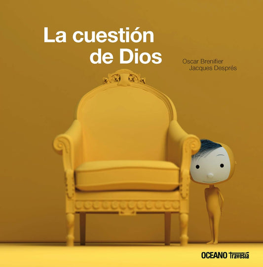 Libro La cuestión de Dios