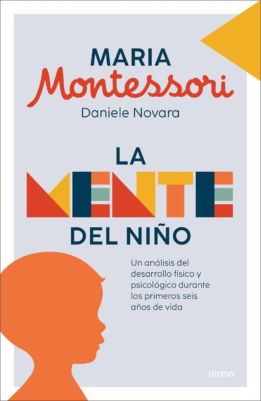 Libro La mente del niño