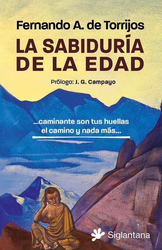 Libro La sabiduría de la edad