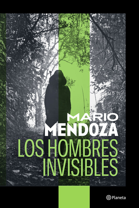 Libro Los hombres invisibles