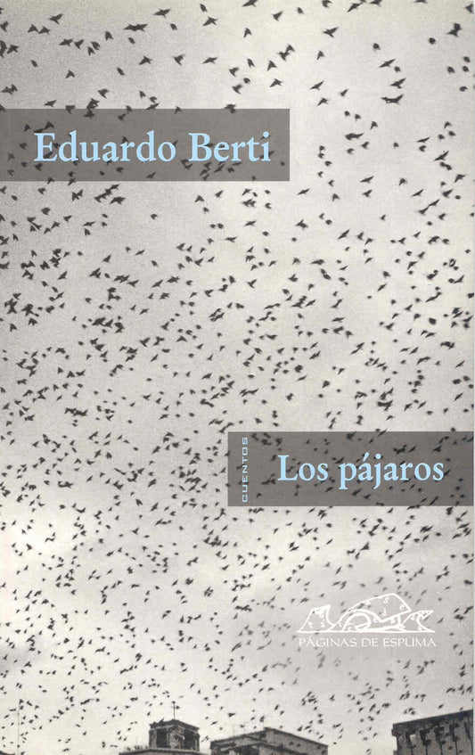 Libro Los pájaros