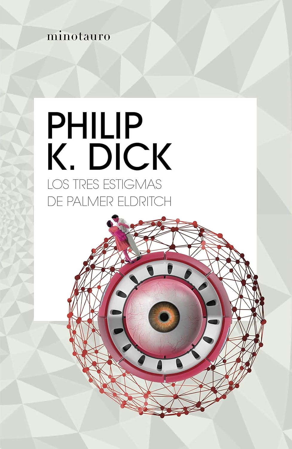 Libro Los tres estigmas de Palmer Eldritch