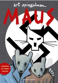 Libro Maus