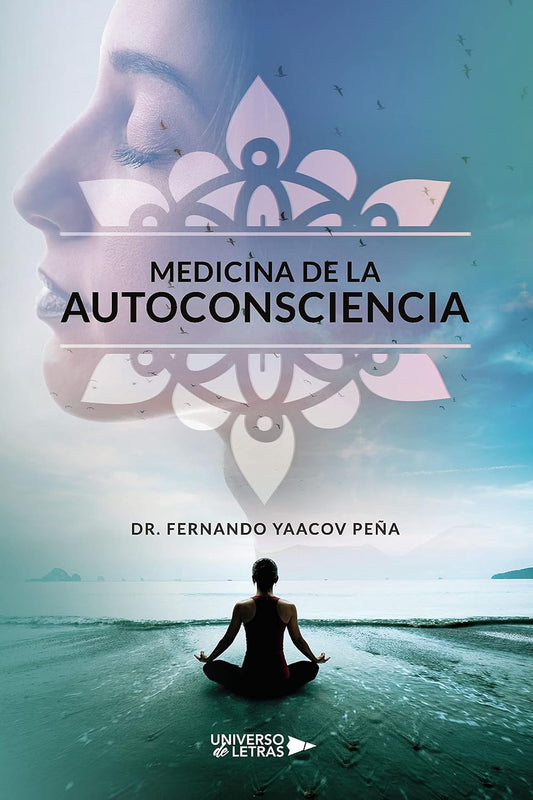 Libro Medicina de la autoconsciencia