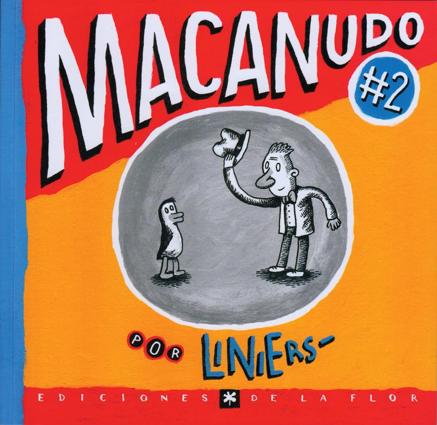 Libro Macanudo 2