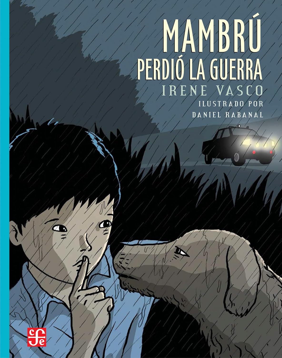 Libro Mambrú perdió la guerra