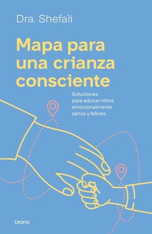 Libro Mapa para una crianza consciente