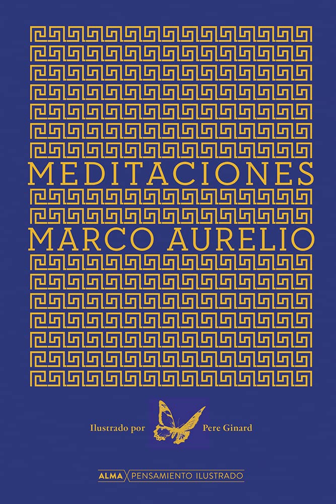 Libro Meditaciones