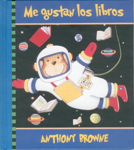 Libro Me gustan los libros