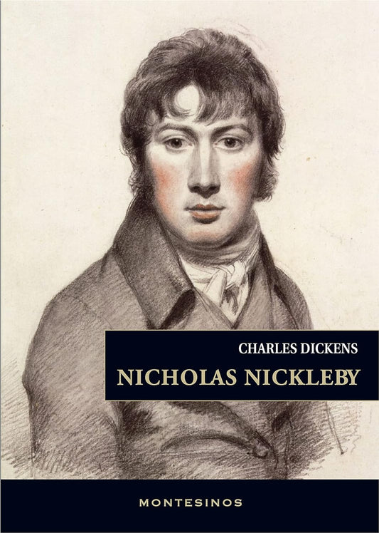 Libro Nicholas Nickleby