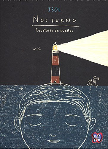 Libro Nocturno. Recetario de sueños