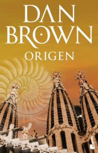 Libro Origen (Booket)