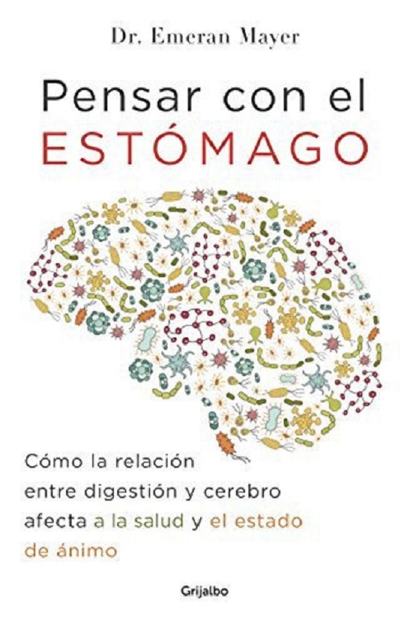 Libro Pensar con el estómago