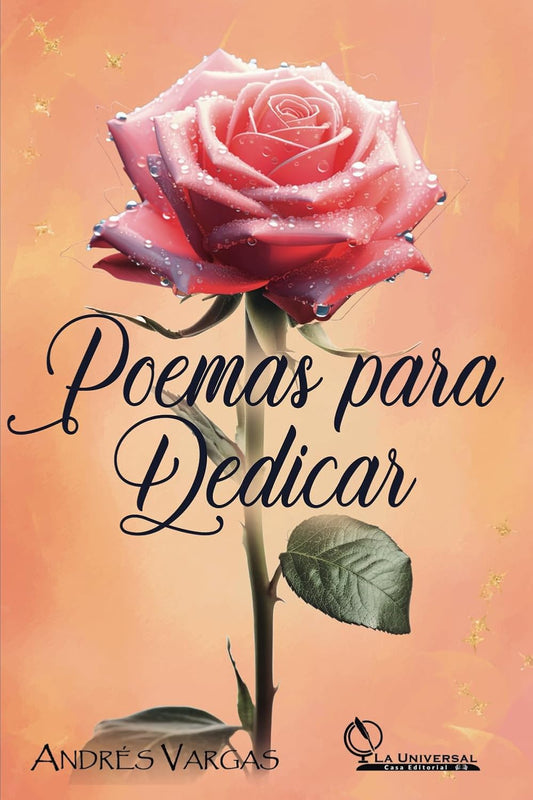 Libro Poemas para dedicar