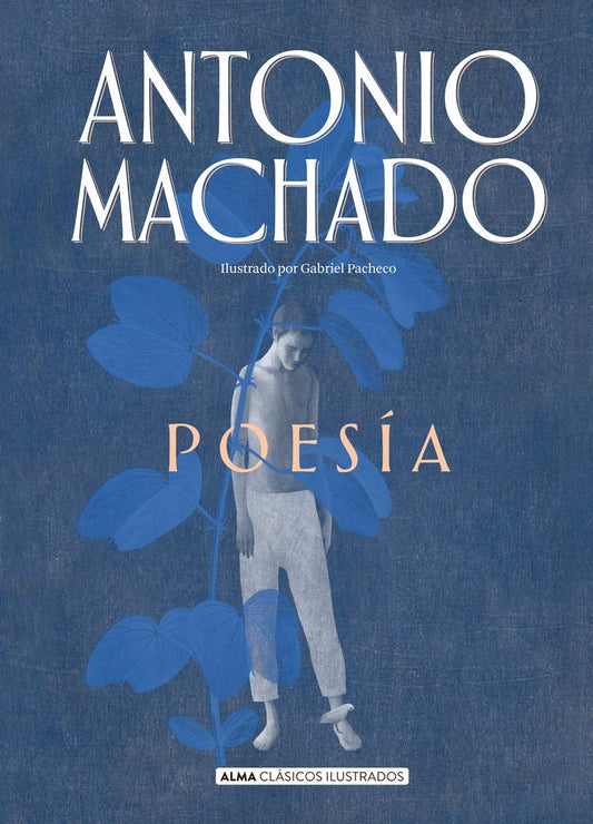 Libro Poesía