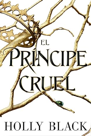 Libro Principe Cruel: Los habitantes del aire Nº 1