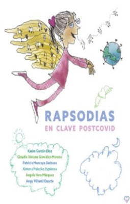 Libro Rapsodias en clave postcovid