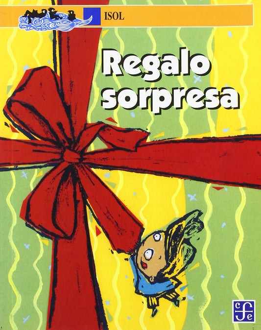 Libro Regalo sorpresa