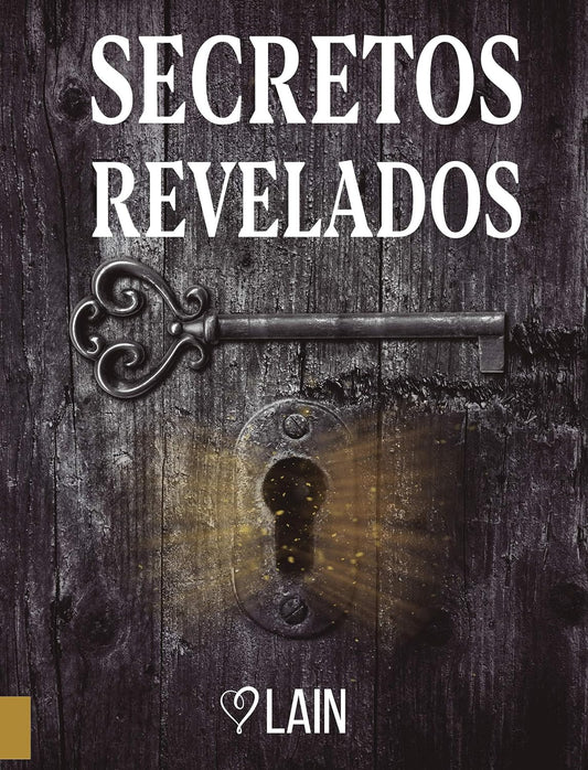 Libro Secretos Revelados