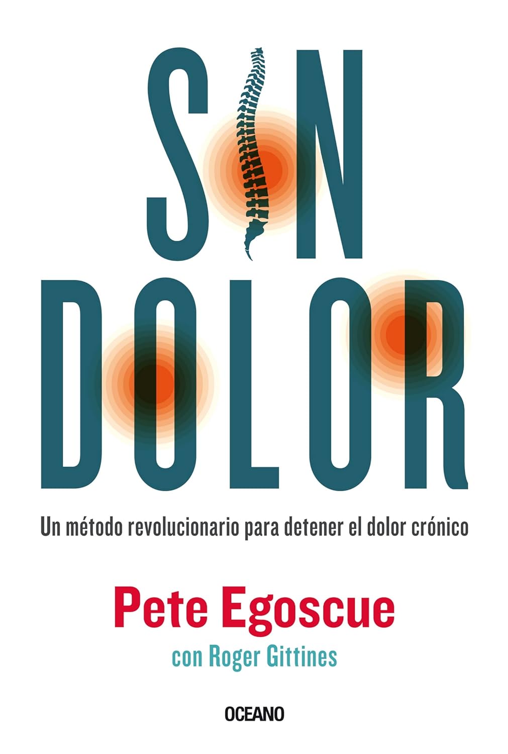 Libro Sin dolor