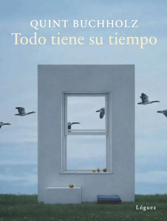 Libro Todo tiene su tiempo