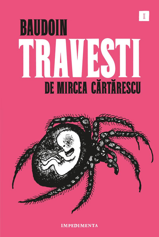 Libro Travesti