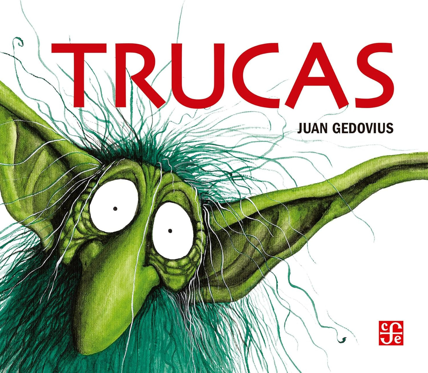 Libro Trucas