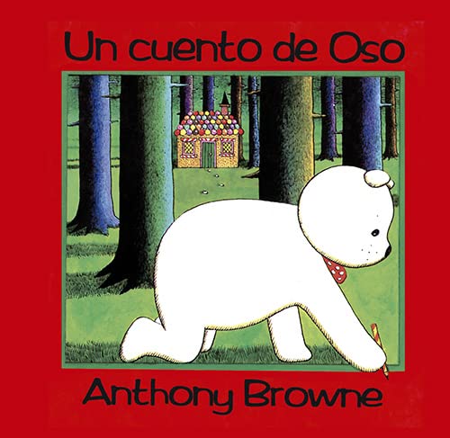 Libro Un cuento de oso