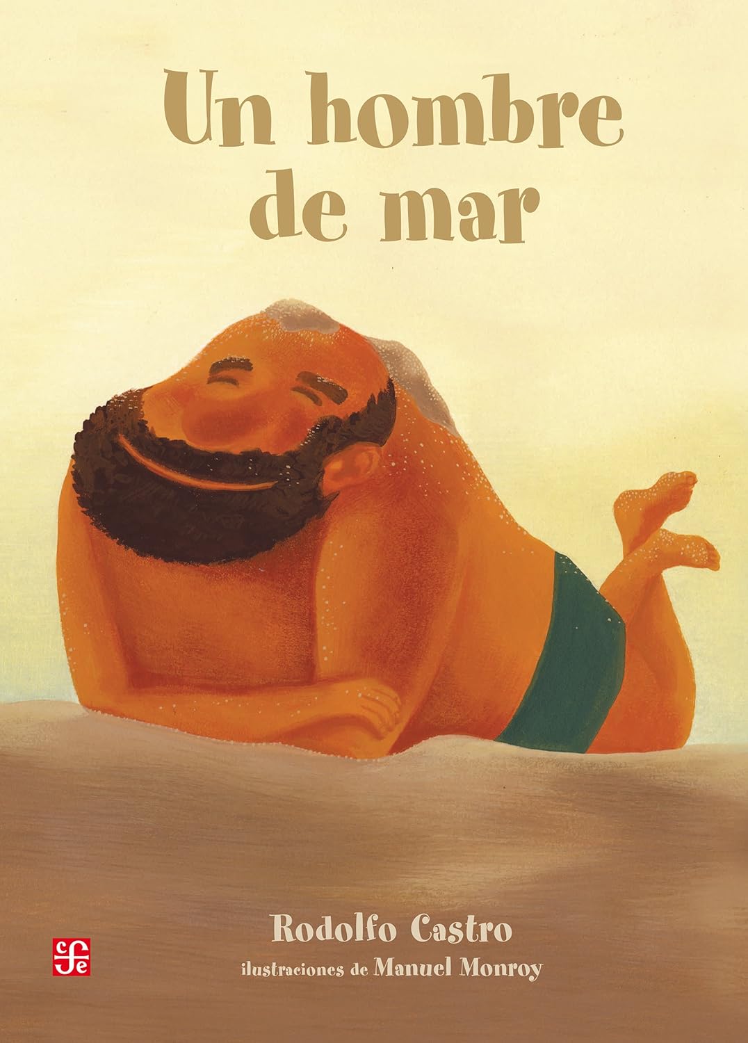 Libro Un hombre de mar