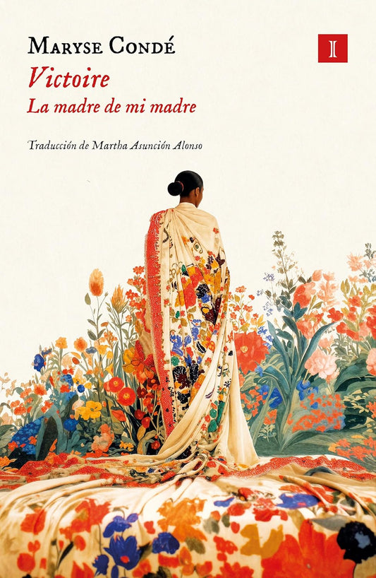 Libro Victoire. La madre de mi madre
