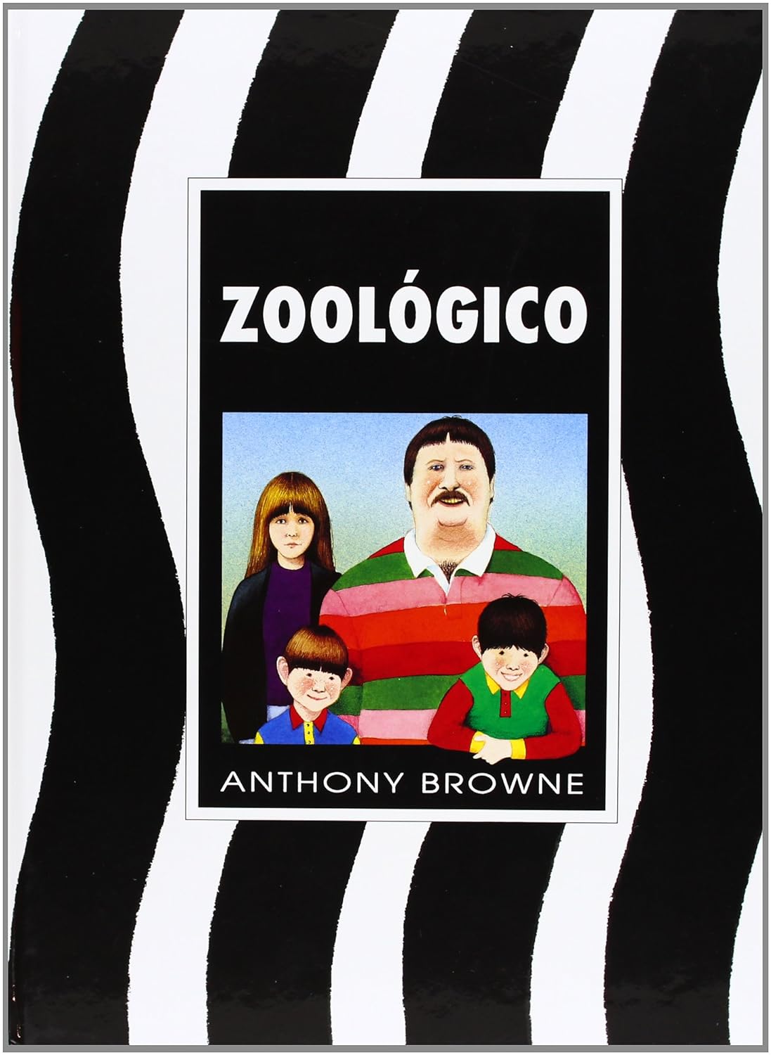 Libro Zoológico