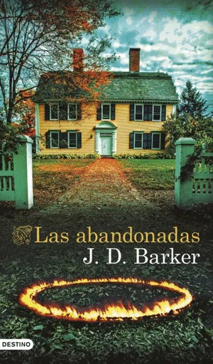 Libro Las abandonadas