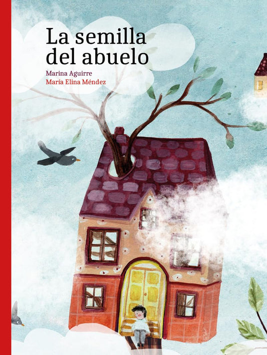 Libro La semilla del abuelo