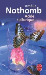 Libro Acide Sulfurique