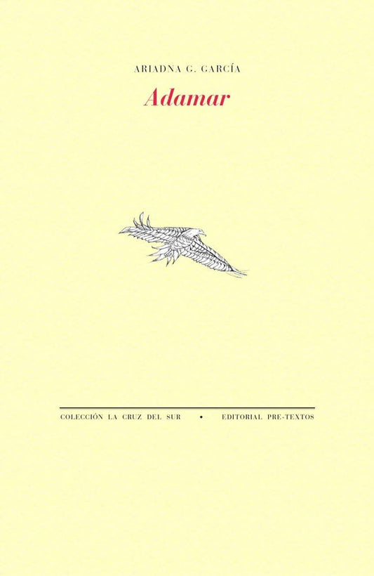 Libro Adamar