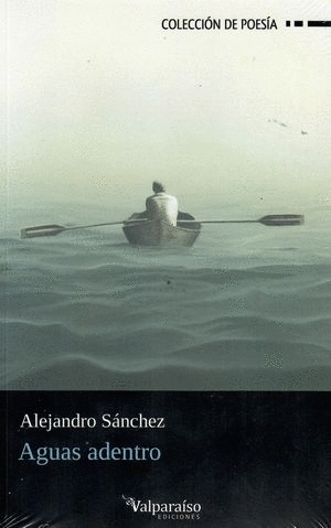 Libro Aguas adentro