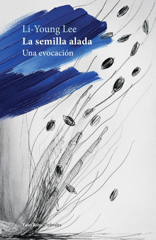 Libro La semilla alada. Una evocación