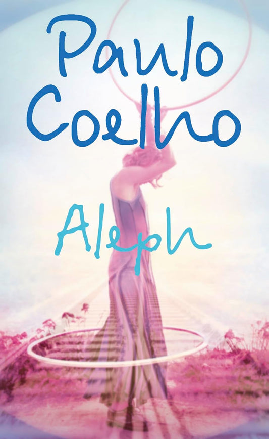 Libro Aleph