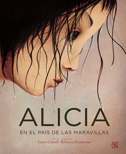 Libro Alicia en el país de las maravillas