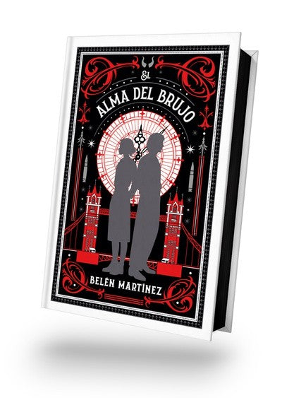 Libro El alma del brujo (Edición especial)