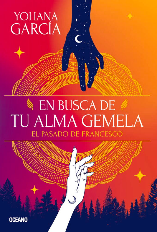Libro En busca de tu alma gemela