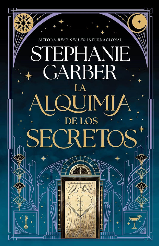 Libro La alquimia de los secretos