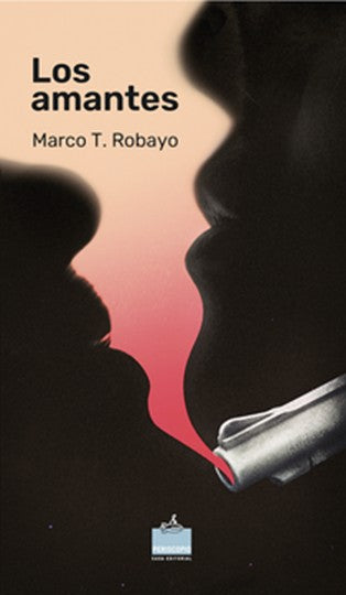 Libro Los amantes