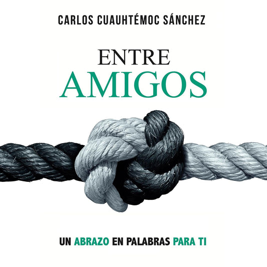 Libro Entre amigos