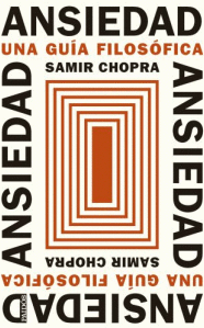 Libro Ansiedad