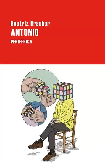 Libro Antonio