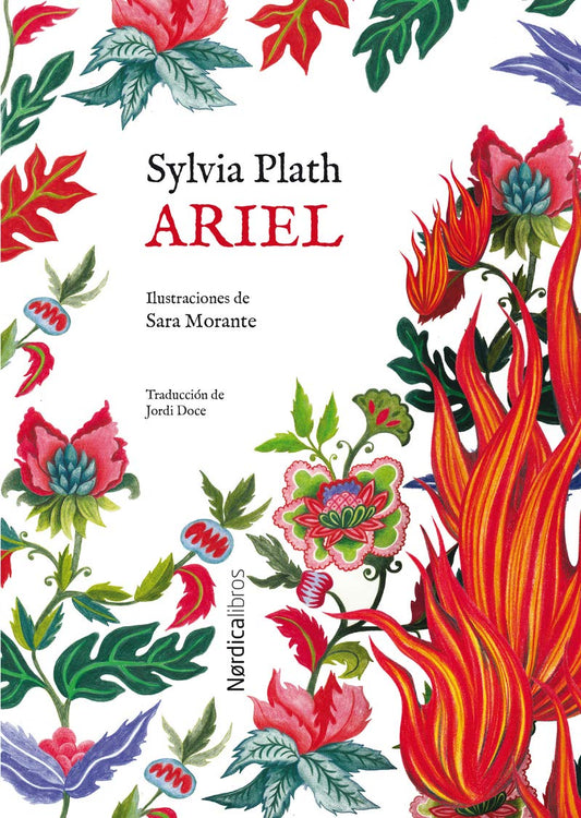 Libro Ariel